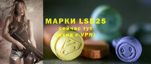 первитин Белоозёрский